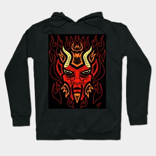 Lucifer Hoodie